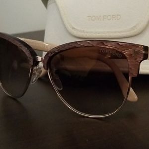 Tom Ford Sunglasses